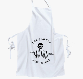 I have no idea predpasnik