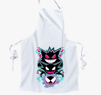 Pokemon Haunter pred