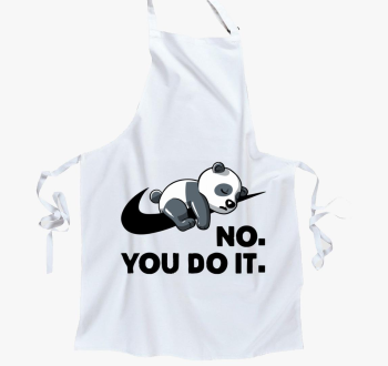 You do it predpasnik