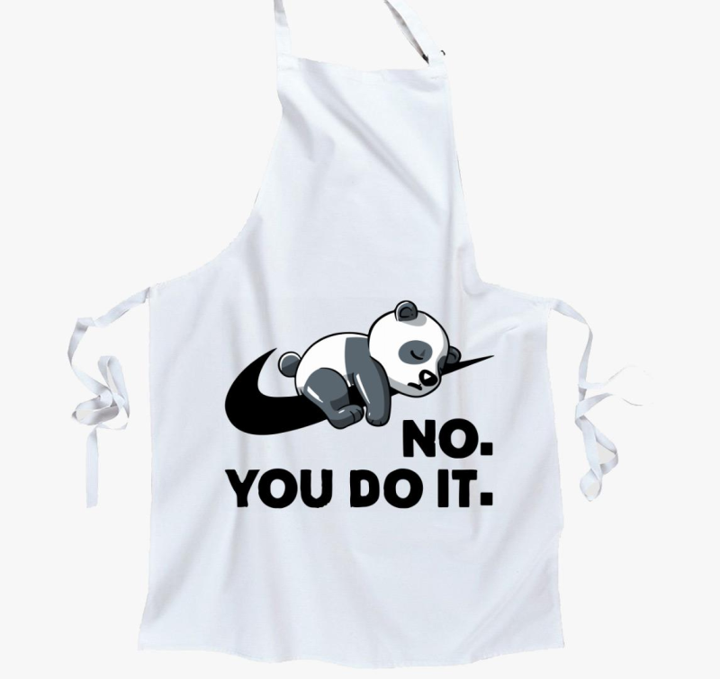 You do it predpasnik