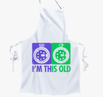 Im this old predpasnik