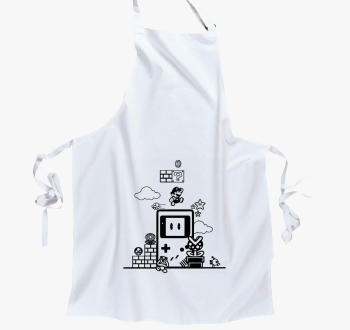 Old games predpasnik