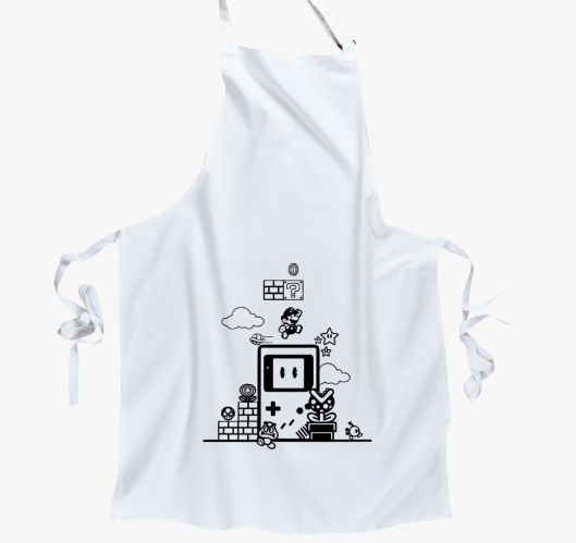 Old games predpasnik