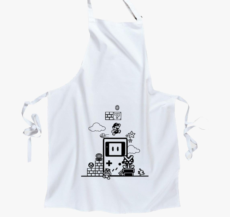 Old games predpasnik