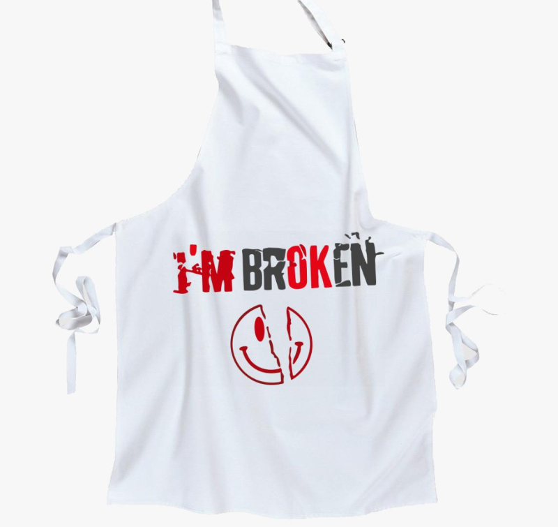 Im broken predpasnik