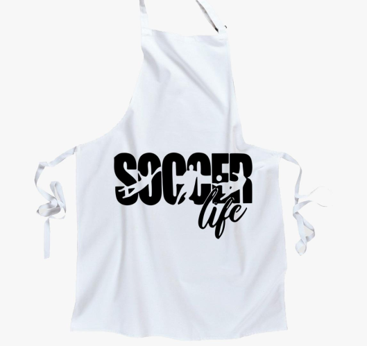 Soccer life predpasnik