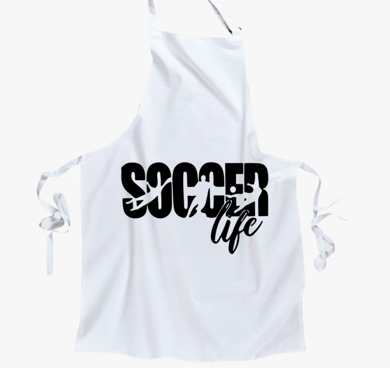 Soccer life predpasnik