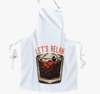 Lets relax predpasni