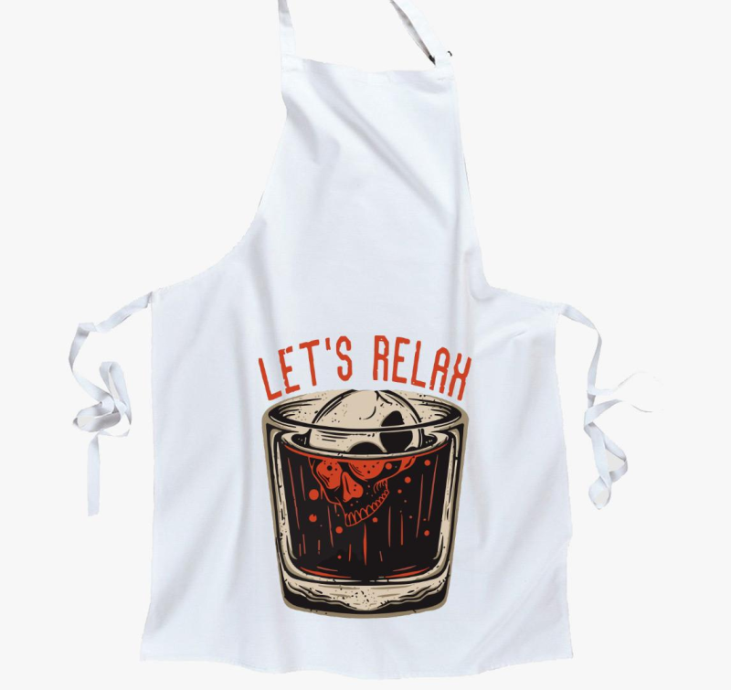 Lets relax predpasnik