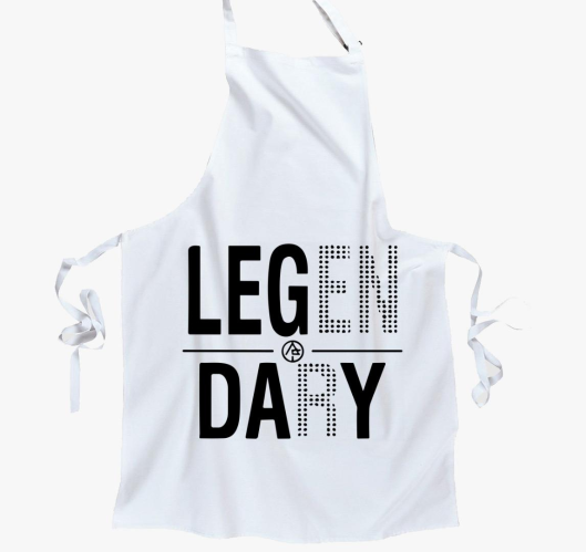 Legendary predpasnik