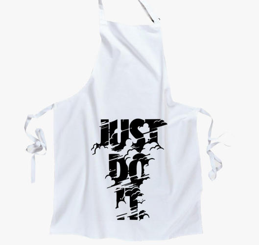 Just do it predpasnik