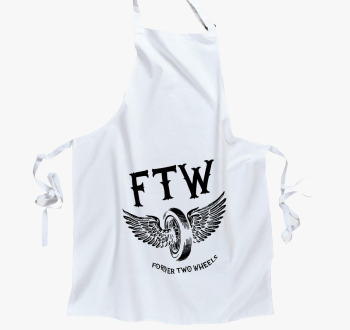 Forever two wheels p