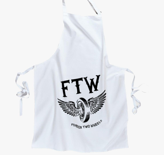 Forever two wheels predpasnik