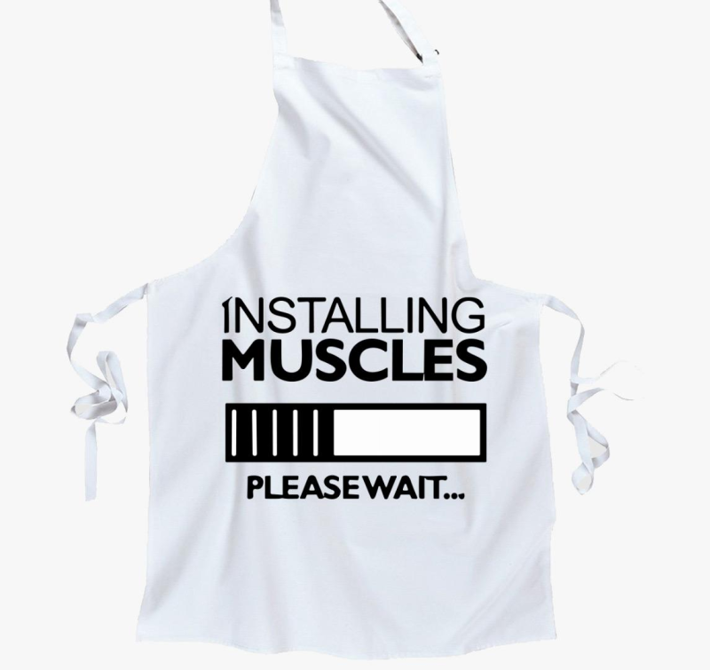 Installing muscles predpasnik
