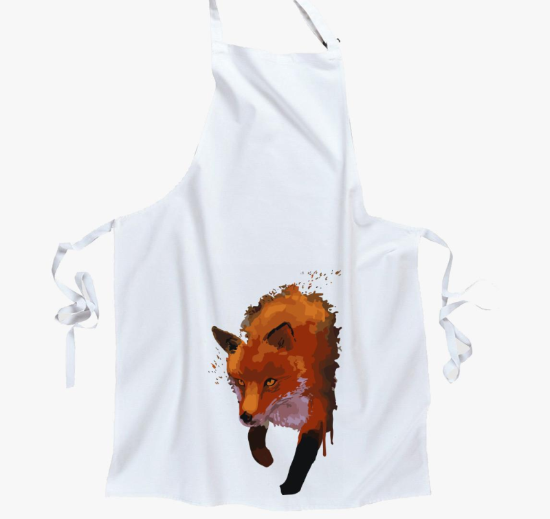 Fox fresco predpasnik