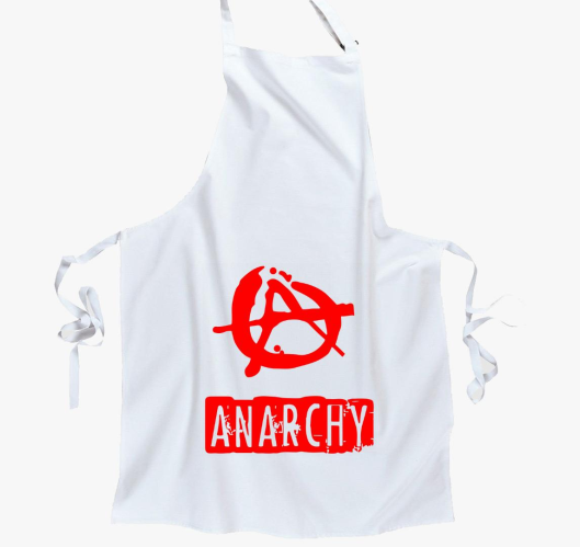 Anarchy predpasnik