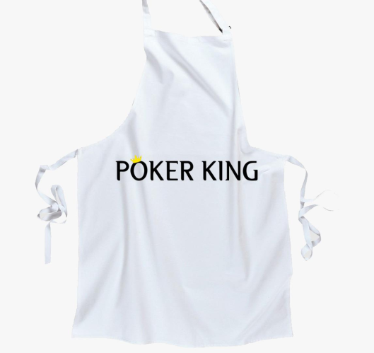 Poker king predpasnik