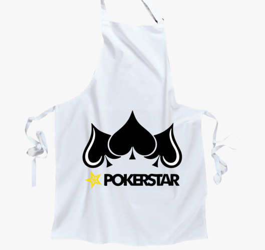 Pokerstar predpasnik