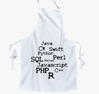 Programnyelvek predpasnik