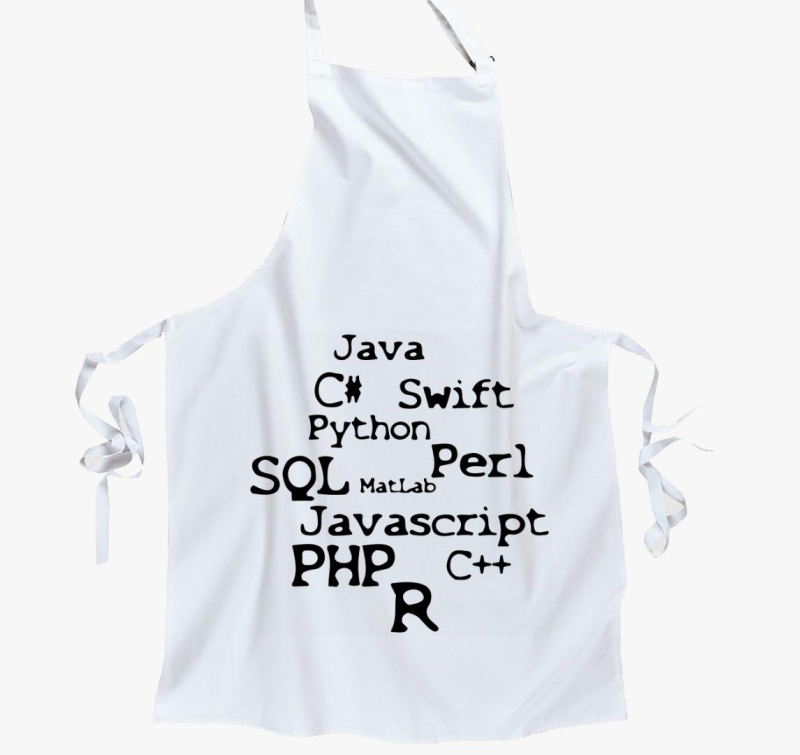 Programnyelvek predpasnik