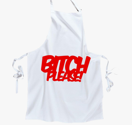 Bitch Please predpasnik