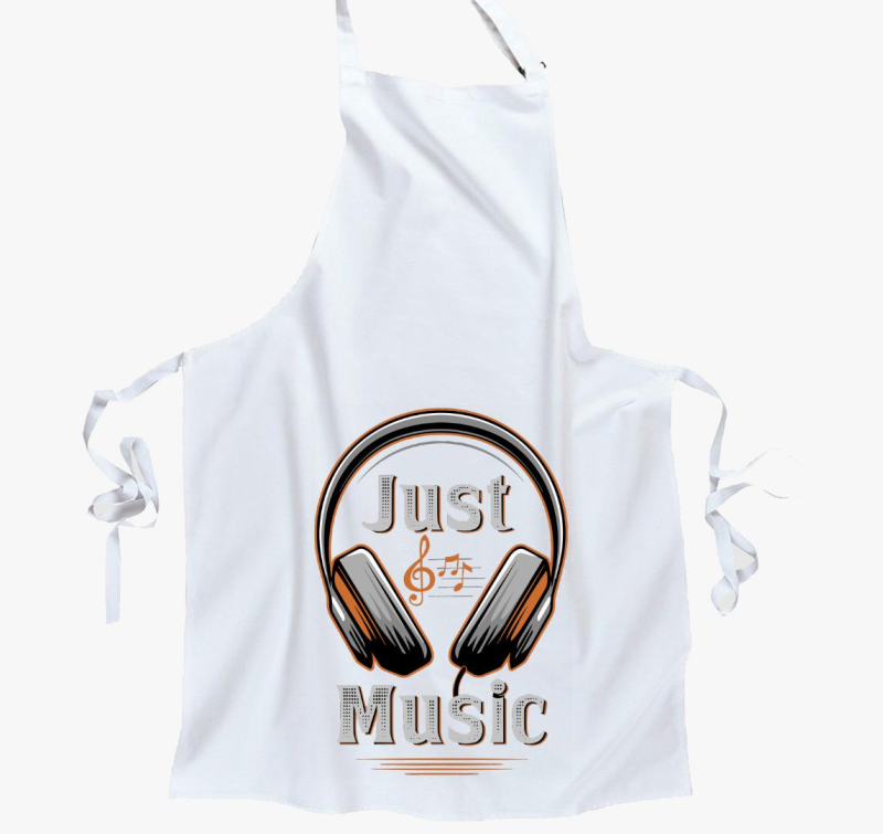 Just music predpasnik