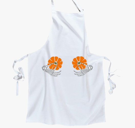 Halloween pumpkin hands predpa...