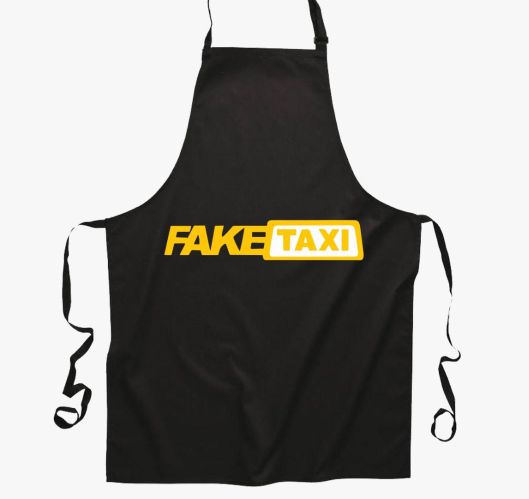 Fake Taxi predpasnik
