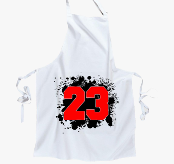 Jordan 23 predpasnik