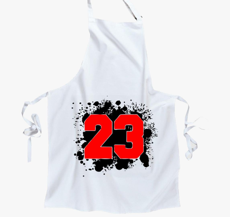 Jordan 23 predpasnik