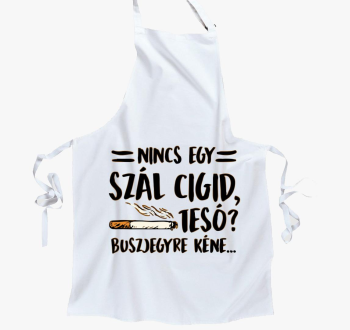 Nincs cigid predpasnik