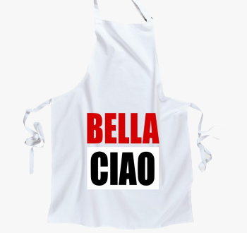 Bella Ciao predpasni