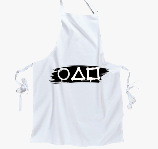 Squid game predpasnik