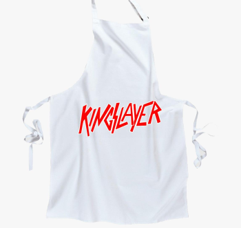 Kingslayer predpasnik