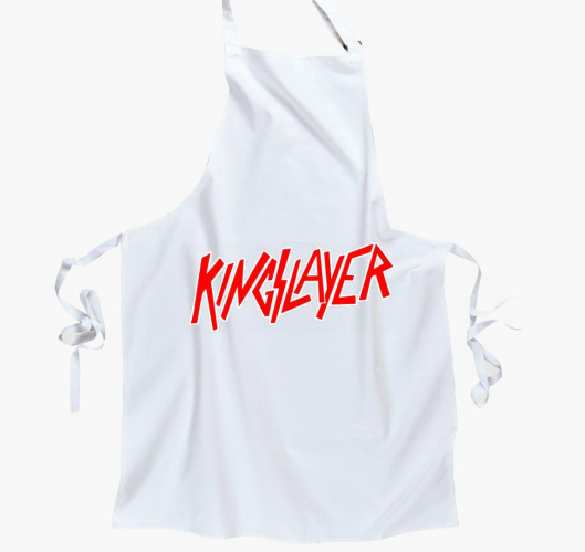 Kingslayer predpasnik