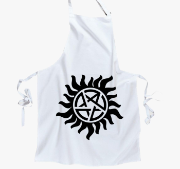 Supernatural predpas