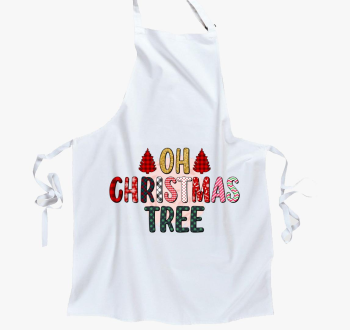 xmas tree predpasnik