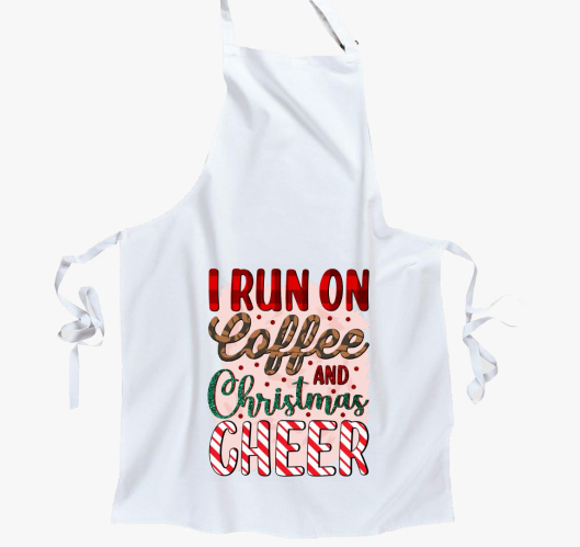 xmas coffee predpasnik