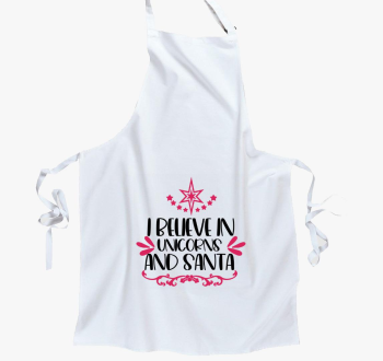 unicorn santa predpa