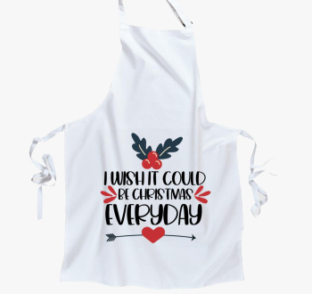 Xmas every day predpasnik