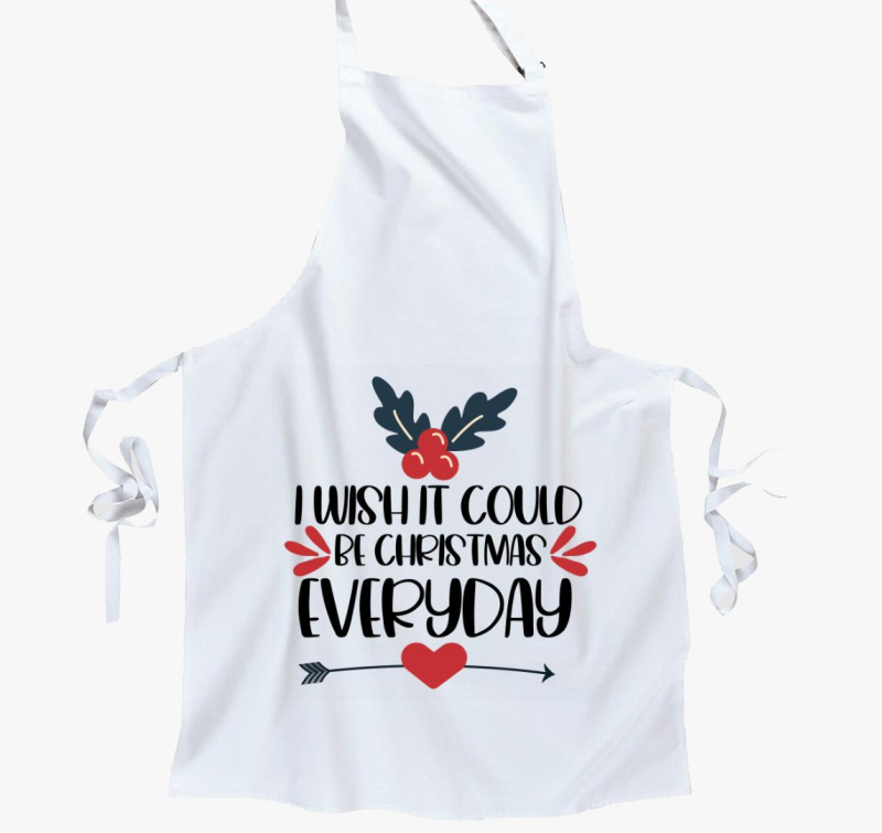 Xmas every day predpasnik