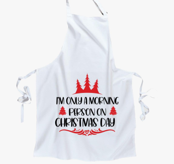 xmas morning predpasnik