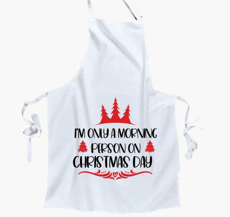 xmas morning predpasnik