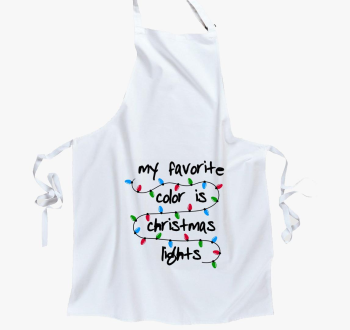 xmas lights predpasn