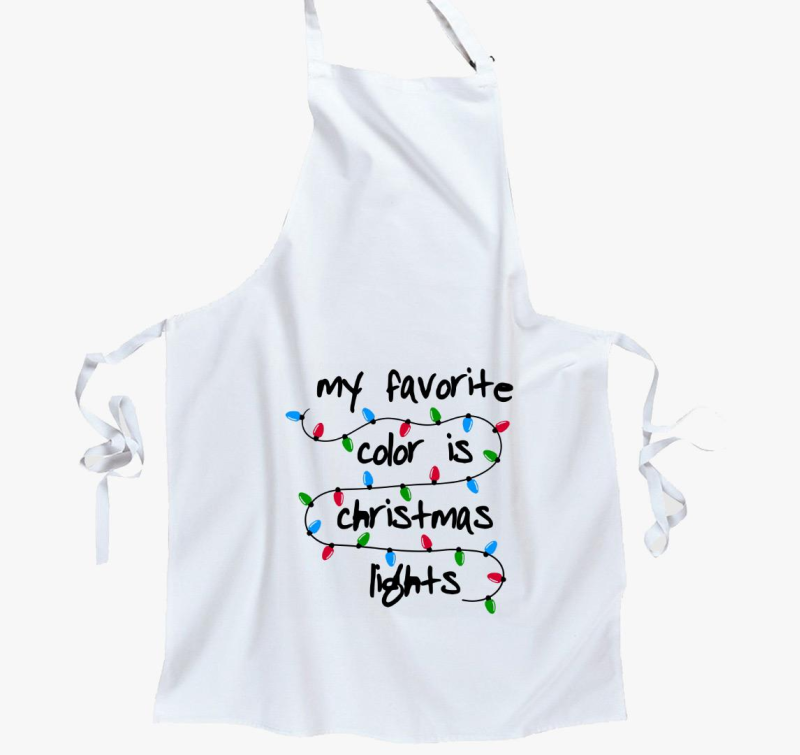 xmas lights predpasnik