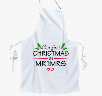 xmas married predpasnik