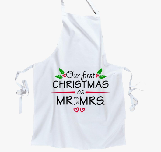 xmas married predpasnik