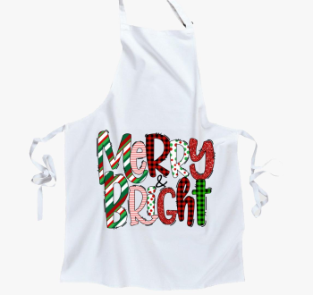 Merry bright predpasnik