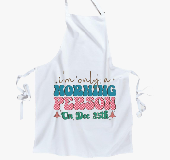 dec 25 morning predpasnik