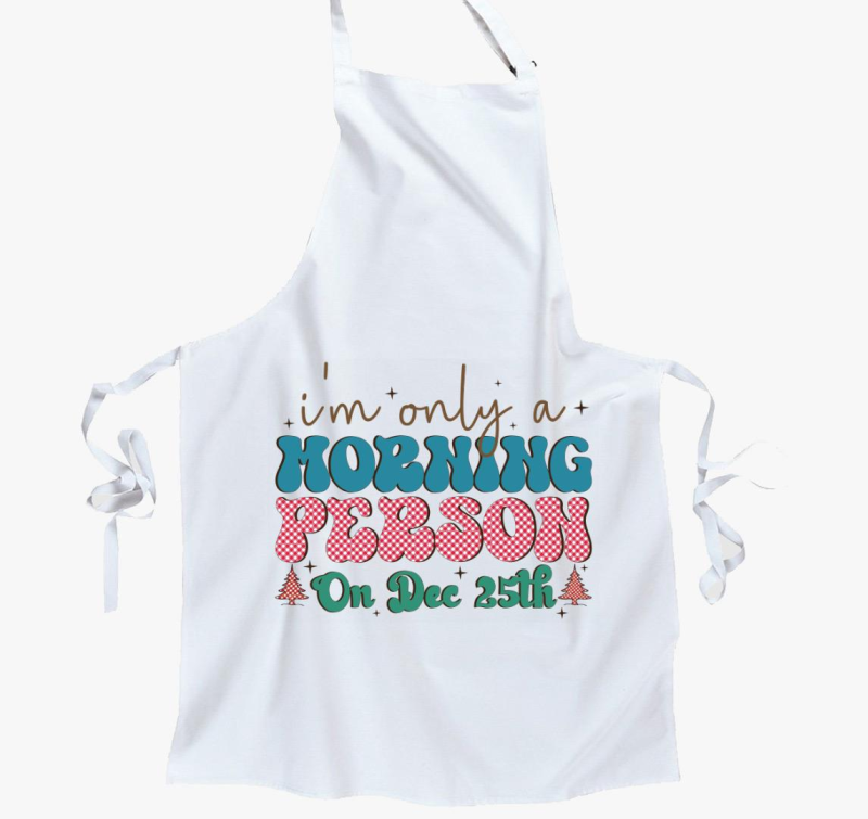 dec 25 morning predpasnik